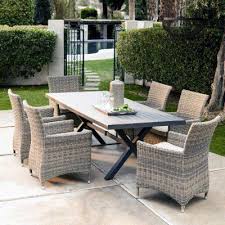 Patio furniture and grills at home depot. Cool And Contemporary Wicker Patio Furniture Clearance Home Depot Made Easy Patio Dining Furniture Garden Furniture Sets Outdoor Patio Table