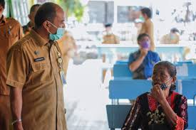 Lowongan kerja terbaru di pasuruan. Wakil Walikota Padangsidimpuan Kunjungan Ke Instansi Pelayanan Masyarakat Suluh Sumatera