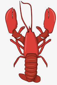 Created by deleteda community for 7 years. Red Lobster Cartoon Illustration Lobster Clipart Red Lobster Png Transparent Clipart Image And Psd File For Free Download