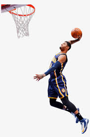 Don't tell me the sky is the limit when there are @yg_trece capped off a pacers blowout win with the best dunk you've ever seen anyone do in that. Paul George No Background Transparent Png 1536x1920 Free Download On Nicepng