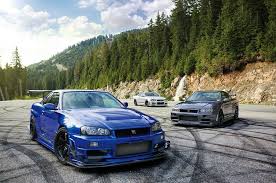 Utilize years of alpha performance engineering in your build and . Godzilla Strikes The Top 10 Most Popular Nissan Skyline Gt R Builds Ever