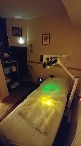 Crystal Light Bed Chakra Therapy Allergy And Health Solutions Center
