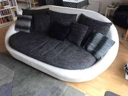 round swivel cuddle sofas chairs in