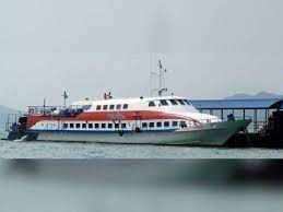 Below is the published timetable for boats to and from langkawi. Pkpp Trip Feri Laluan Langkawi Ke Kuala Perlis Ditambah