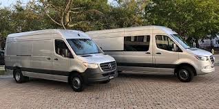 Alg is the industry benchmark for residual values and depreciation data, www.alg.com. Mercedes Benz Details Prices Specifications For 2019 Sprinter Van