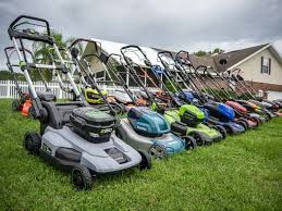 Best Cordless Lawnmower Review Pro Tool Reviews