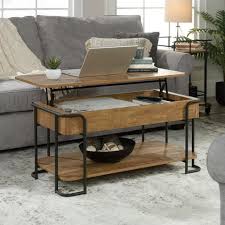 Lift Top Coffee Table With Storage Add