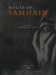 House of Samhain (TV Series 2021– ) - IMDb