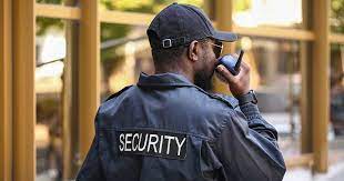security services for your jewelry
