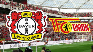 Kommentator uli hebel begleitet euch am mikrofon sobald der ball rollt. Bayer 04 Leverkusen 1 Fc Union Berlin Saison 2019 2020 Impressionen Youtube