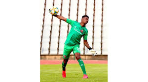 Don't have a soccer laduma accounts yet? Vries Flying High With Swallows Sports Namibian Sun
