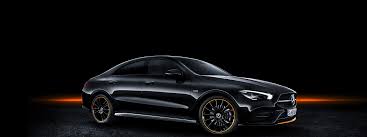 Future Vehicles 2020 Cla Mercedes Benz Mercedes Benz