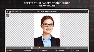When you apply for a malaysian visa, you are required to also submit two pictures a completed malaysia visa application form. Get Passport Size Photo Maker Microsoft Store