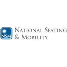 national seating mobility