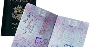 Statement regarding a lost or stolen passport. Passport 101 How To Apply Renew Or Replace