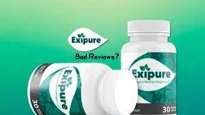 Exipure Bad Reviews? Shocking Reviews And Complaints of Real Customers  (Don't Buy Before Reading This)