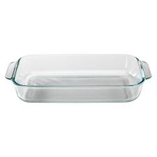 2 Quart Oblong Baking Dish Pyrex