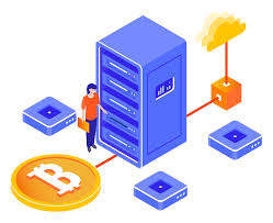 Dedicated servers are very essential for online businesses who are in some cases, web hosting company gives the administration services for client as an addon service in. Geekshosted Bitcoin Web Hosting