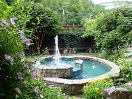 The Best Water Features For Your Yard