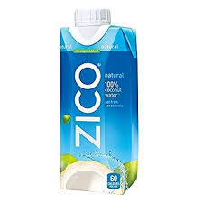 premium coconut water 1l tetra