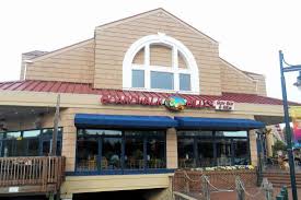 north myrtle beach seafood restaurants