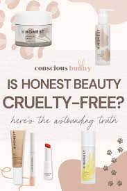 is honest beauty free discover