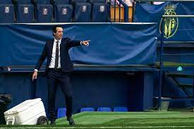 Unai emery said it had been an honour to coach arsenal despite being sacked as manager of the premier league club on friday after just 18 unai emery is fighting for his future at arsenal while everton boss marco silva and west ham manager manuel pellegrini are running out of time. Aavtlh95konihm