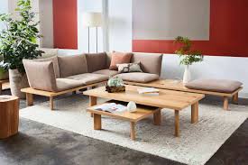 30 wooden sofa set designs for