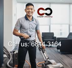commercial office carpet cleaning