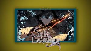 Daftar lengkap manga solo leveling klik disini baca manga solo leveling bahasa indonesia. Link Baca Solo Leveling 156 Sub Indo Sinopsis Dan Tanggal Rilis