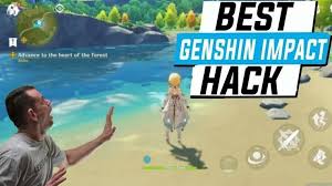 Genshin impact mod apk 1.0.1 (unlimited money). Genshin Impact Hack Free Primogems And Crystals Cheats In 2021 Impact Cheating Generation