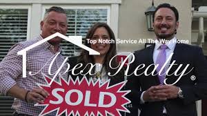 Image result for apex realty