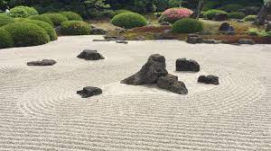 What Is A Zen Garden And What Makes