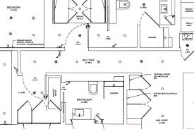 Measured Survey Drawing Examples