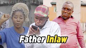 Father In-law - Mark Angel Comedy - YouTube