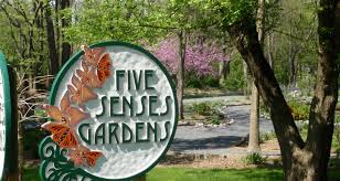 garden of five senses delhi entry fee