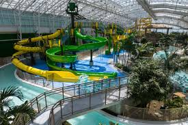 island waterpark has officially opened