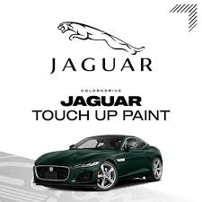 jaguar f pace touch up paint color n