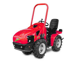 top 5 smallest tractors in the world