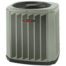 heating and air conditioning in