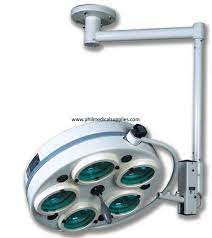 Operating Room Light Ceiling Type 5