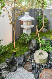 36 Japanese Front Yard Design Ideas