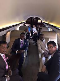 Private jet from / to gstaad. Mwebantu Floating Prophet Heads To Ndola In Private Facebook