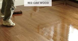 hardwood floor deep cleaning broken