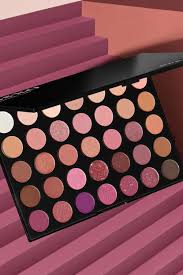 14 best mauve eyeshadow palettes from