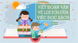 Viết Về Sở Thích Đọc Sách Bằng Tiếng Anh Ngắn Gọn ❤️️15 Mẫu