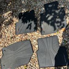 2018 mazda 3 all weather sport mats for
