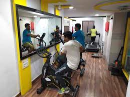 one rep max fitness hub in virar east