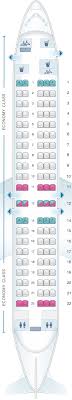 Fokker 100 Seating Plan Related Keywords Suggestions