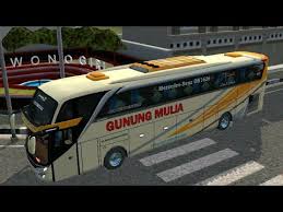 👉 install the complete bussid mod of your choice. Share 3 Livery Bussid Shd Ori Trayek Wonogiri Bussid V 3 4 Youtube
